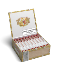 Romeo y Julieta Churchill Tubed Cigar - Box of 25